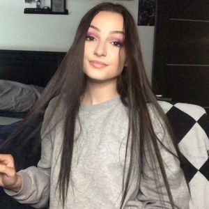 Meet your Posher, Audrey